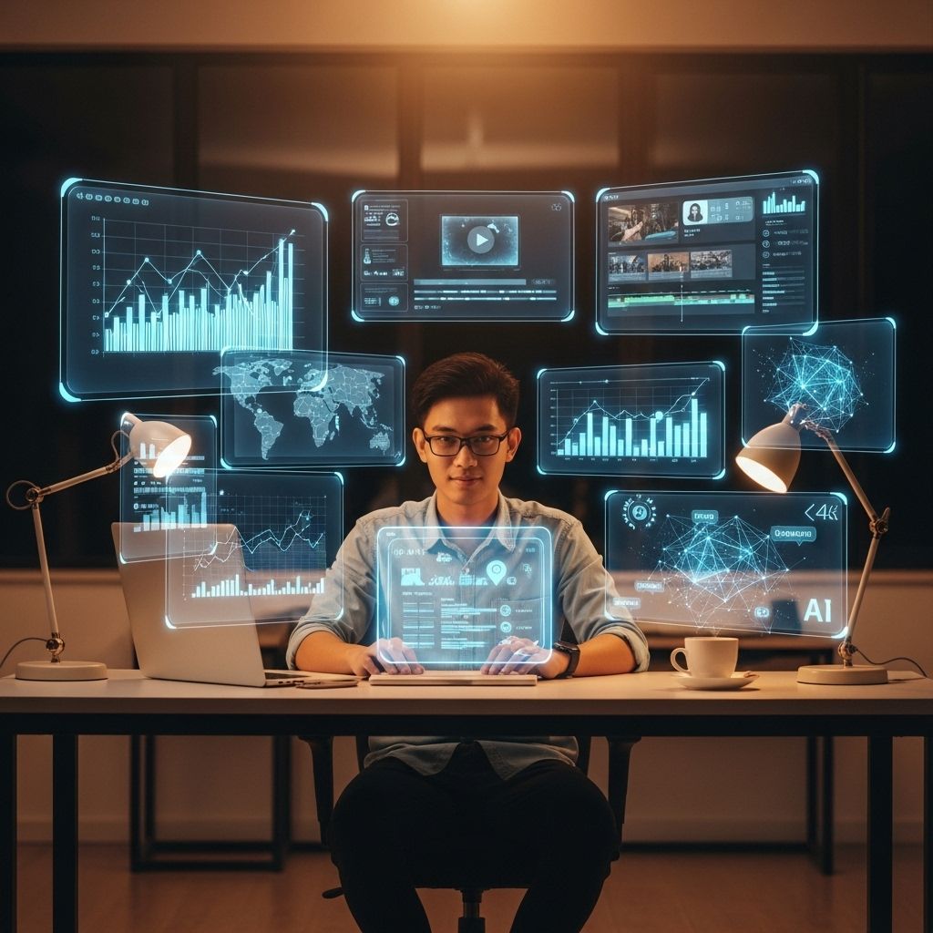 Мобильность